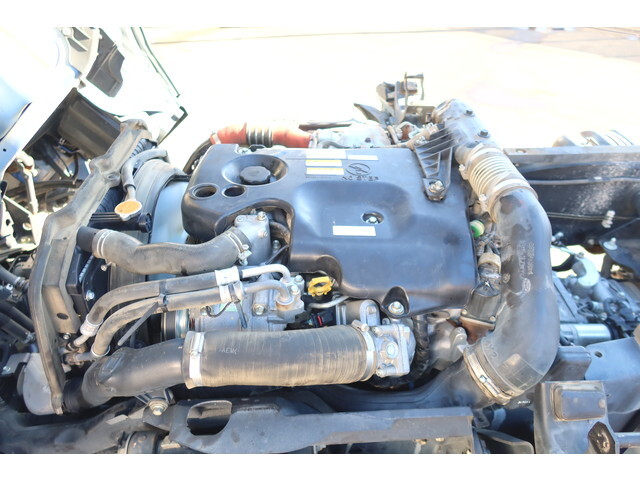 マツダタイタンダンプ小型（2t・3t）[写真20]