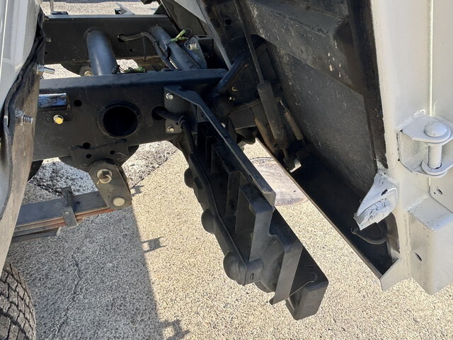 マツダタイタンダンプ小型（2t・3t）[写真20]