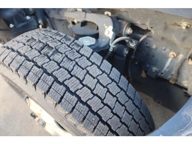 マツダタイタンダンプ小型（2t・3t）[写真21]