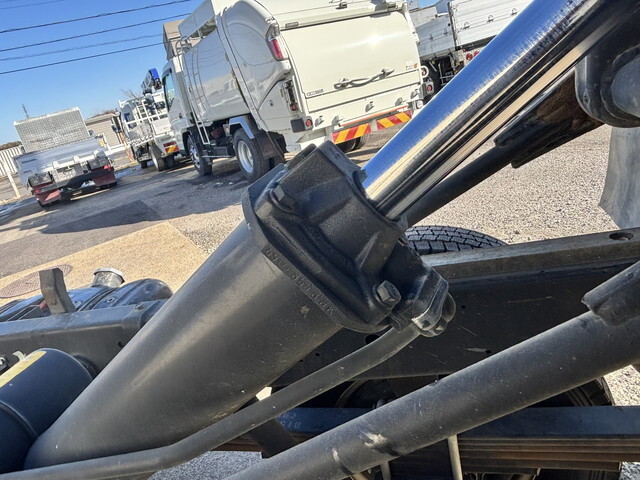 マツダタイタンダンプ小型（2t・3t）[写真22]