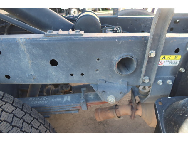 マツダタイタンダンプ小型（2t・3t）[写真24]