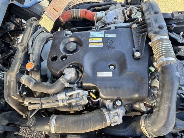 マツダタイタンダンプ小型（2t・3t）[写真25]