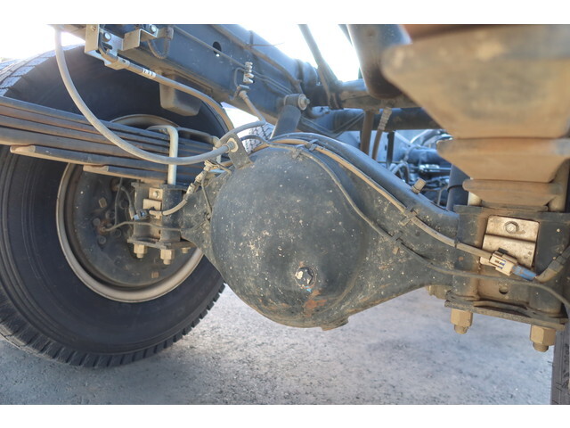 マツダタイタンダンプ小型（2t・3t）[写真26]