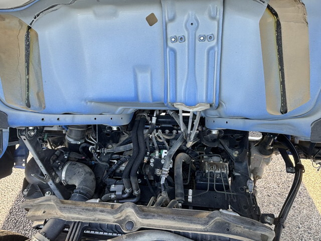 マツダタイタンダンプ小型（2t・3t）[写真27]