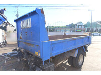 マツダタイタンダンプ小型（2t・3t）[写真28]