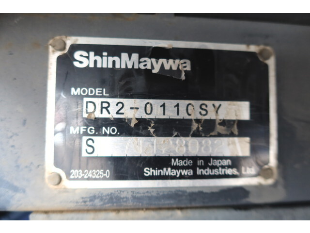 マツダタイタンダンプ小型（2t・3t）[写真28]