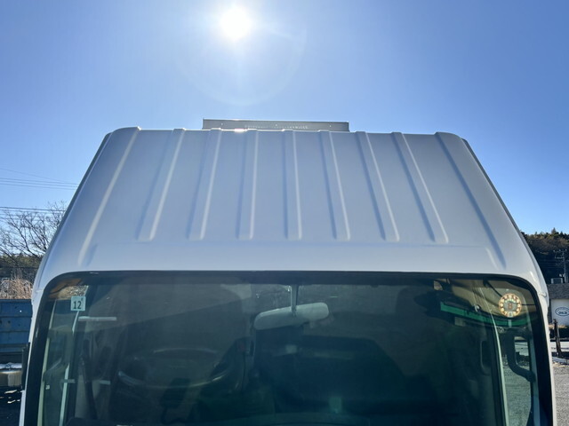 マツダタイタンダンプ小型（2t・3t）[写真28]