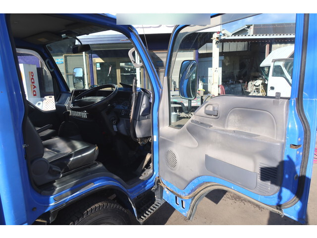 マツダタイタンダンプ小型（2t・3t）[写真29]