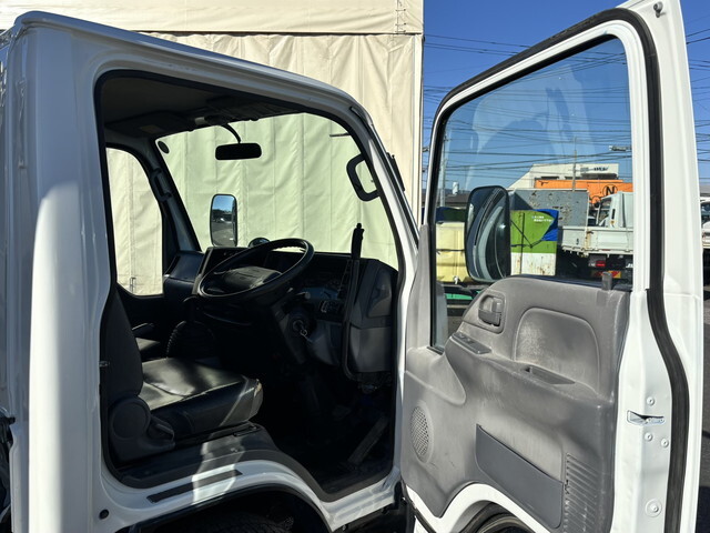 マツダタイタンダンプ小型（2t・3t）[写真29]