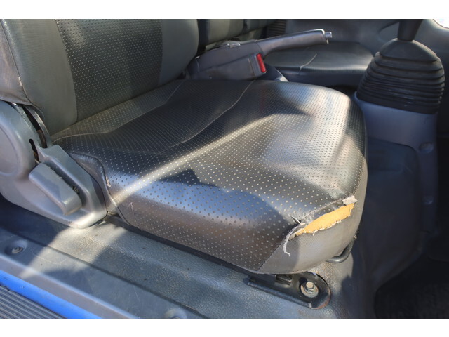 マツダタイタンダンプ小型（2t・3t）[写真30]