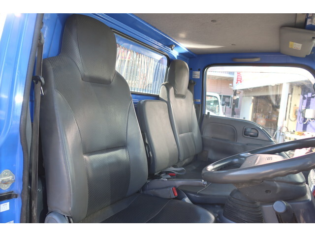 マツダタイタンダンプ小型（2t・3t）[写真31]