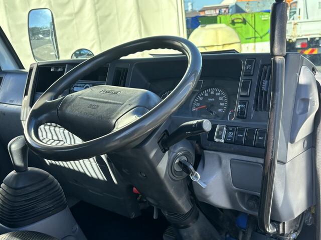 マツダタイタンダンプ小型（2t・3t）[写真31]