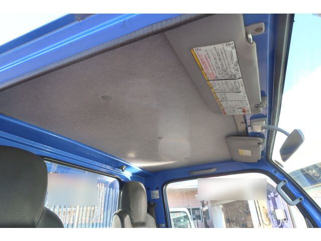 マツダタイタンダンプ小型（2t・3t）[写真32]