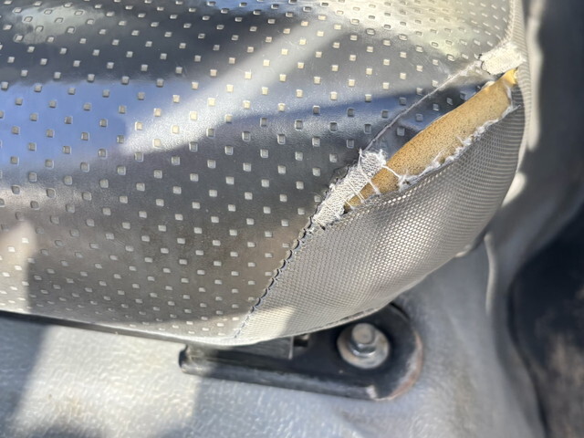 マツダタイタンダンプ小型（2t・3t）[写真32]