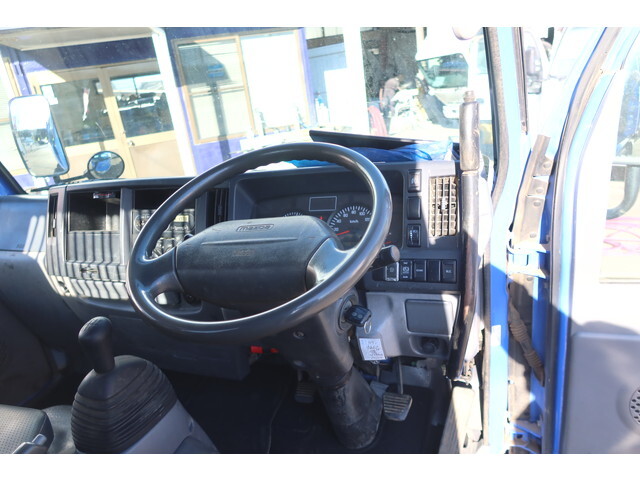 マツダタイタンダンプ小型（2t・3t）[写真33]