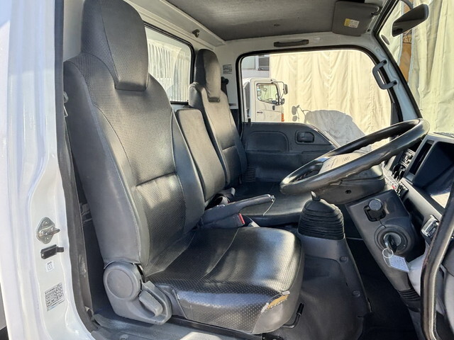 マツダタイタンダンプ小型（2t・3t）[写真33]