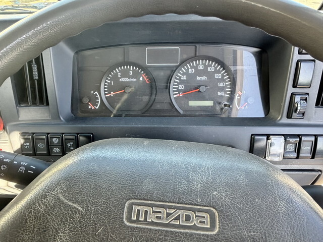 マツダタイタンダンプ小型（2t・3t）[写真34]