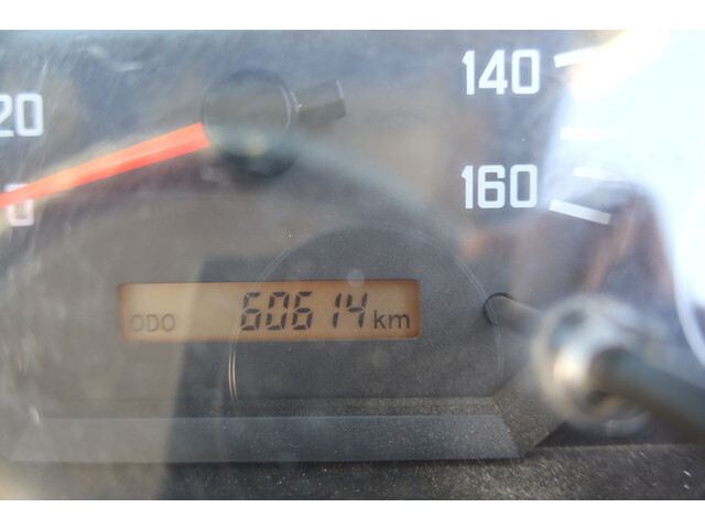 マツダタイタンダンプ小型（2t・3t）[写真35]