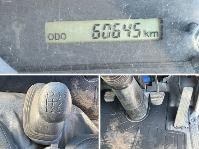 マツダタイタンダンプ小型（2t・3t）[写真35]