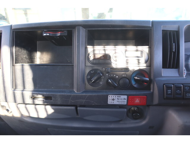 マツダタイタンダンプ小型（2t・3t）[写真37]