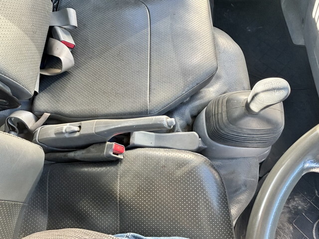 マツダタイタンダンプ小型（2t・3t）[写真37]