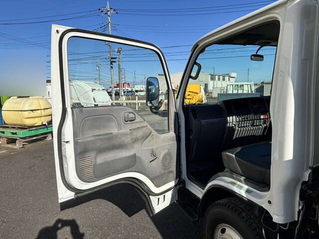 マツダタイタンダンプ小型（2t・3t）[写真38]