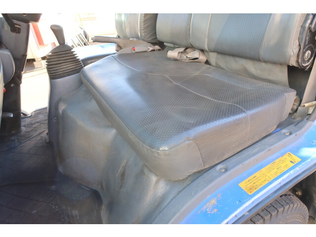 マツダタイタンダンプ小型（2t・3t）[写真39]