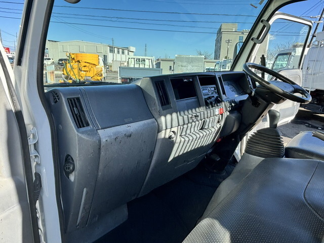 マツダタイタンダンプ小型（2t・3t）[写真39]