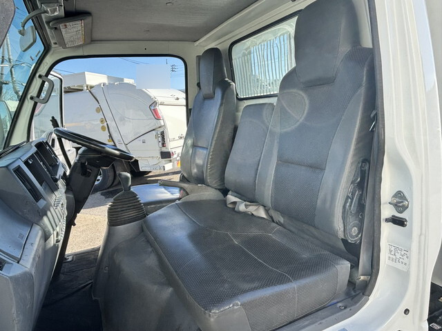 マツダタイタンダンプ小型（2t・3t）[写真40]