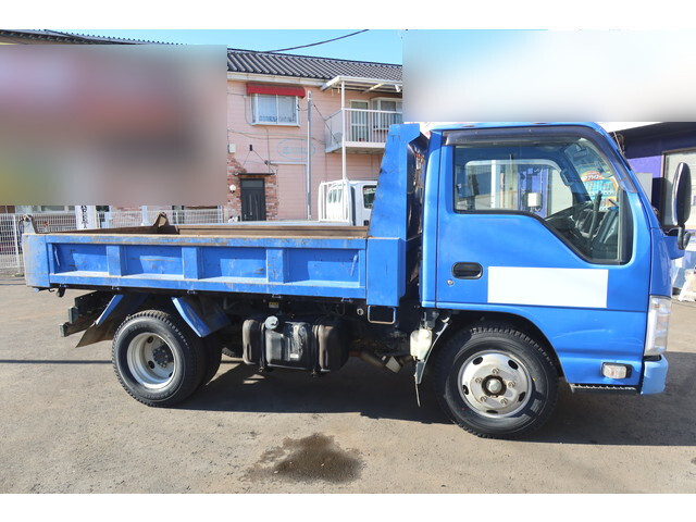 マツダタイタンダンプ小型（2t・3t）[写真05]
