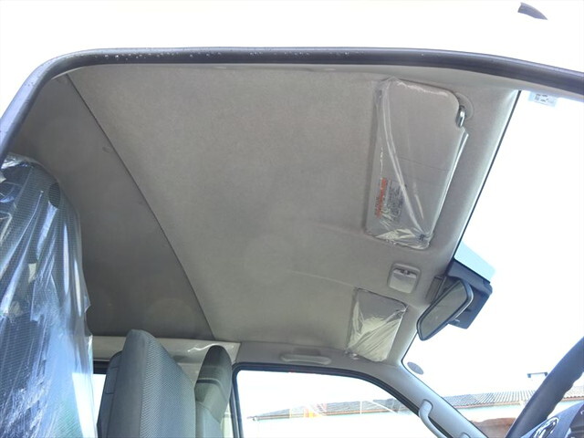 トヨタトヨエースボトルバン小型（2t・3t）[写真10]