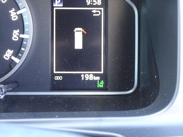 トヨタトヨエースボトルバン小型（2t・3t）[写真13]