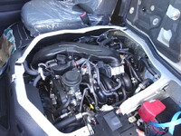 トヨタトヨエースボトルバン小型（2t・3t）[写真18]