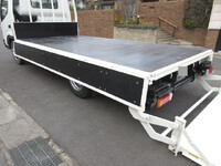 日野デュトロ平ボディ小型（2t・3t）[写真12]