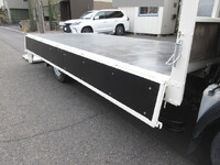 日野デュトロ平ボディ小型（2t・3t）[写真13]