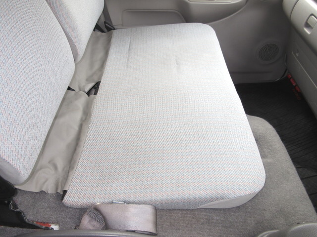 日野デュトロ平ボディ小型（2t・3t）[写真20]