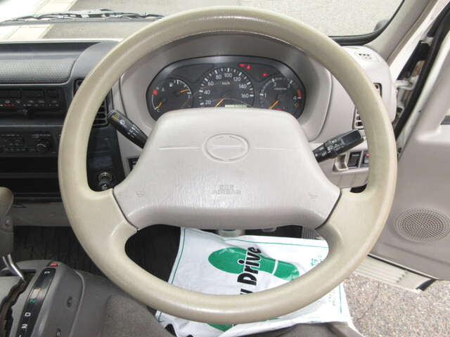 日野デュトロ平ボディ小型（2t・3t）[写真25]