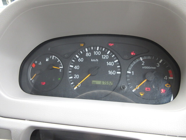 日野デュトロ平ボディ小型（2t・3t）[写真26]