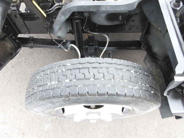 日野デュトロ平ボディ小型（2t・3t）[写真29]