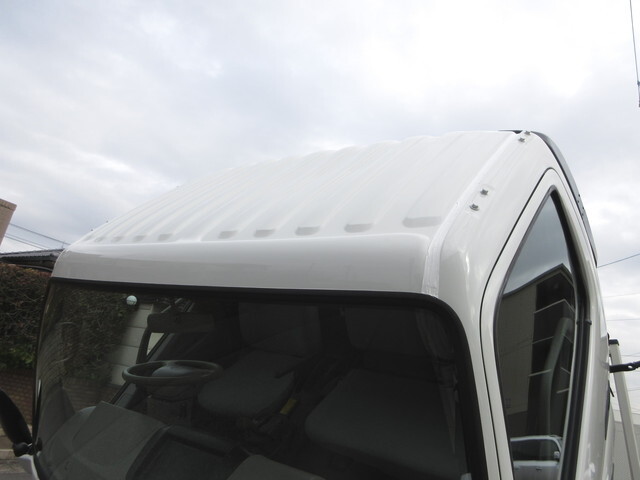 日野デュトロ平ボディ小型（2t・3t）[写真33]