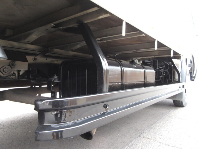 日野デュトロ平ボディ小型（2t・3t）[写真35]