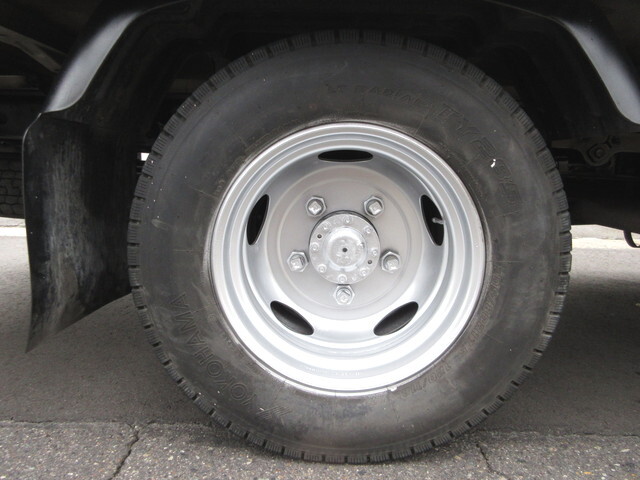 日野デュトロ平ボディ小型（2t・3t）[写真37]