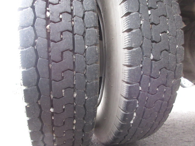 日野デュトロ平ボディ小型（2t・3t）[写真38]