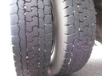 日野デュトロ平ボディ小型（2t・3t）[写真39]