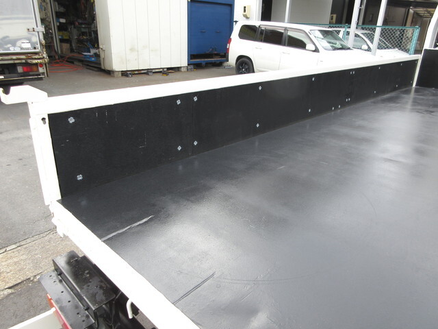 日野デュトロ平ボディ小型（2t・3t）[写真07]