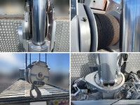 いすゞギガセルフクレーン4段大型（10t）[写真14]