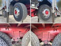 いすゞギガセルフクレーン4段大型（10t）[写真19]