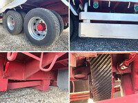 いすゞギガセルフクレーン4段大型（10t）[写真20]