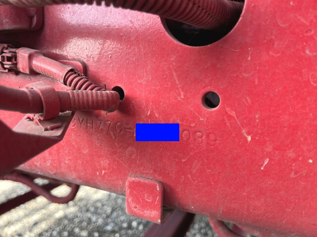 いすゞギガセルフクレーン4段大型（10t）[写真39]