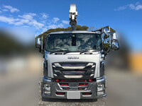 いすゞギガセルフクレーン4段大型（10t）[写真06]